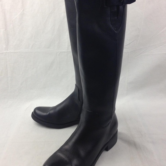 BLONDO Volly Waterproof Riding Boot sz 6.5 - Picture 4 of 8